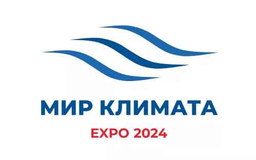 Участие в конференции АВОК на выставке Мир Климата-2024 в Москве