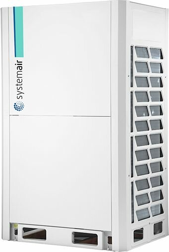 Мультизональные системы Syscool